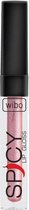 Wibo Lip Gloss Spicy #1