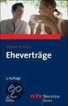 Eheverträge