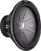 Kicker CompR152