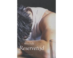 Reservetijd