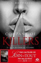 Company of Killers 2 - Company of Killers, T2 : À la recherche d'Izabel