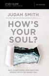 How's Your Soul?