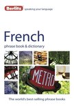 French Phrase Book & Dictionary