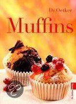 Dr. Oetker: Muffins