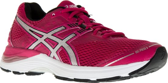 asics gel pulse 9 review