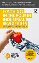 Omslag Teaching in the Fourth Industrial Revolution
