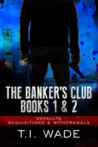 The Banker's Club Boxed Set