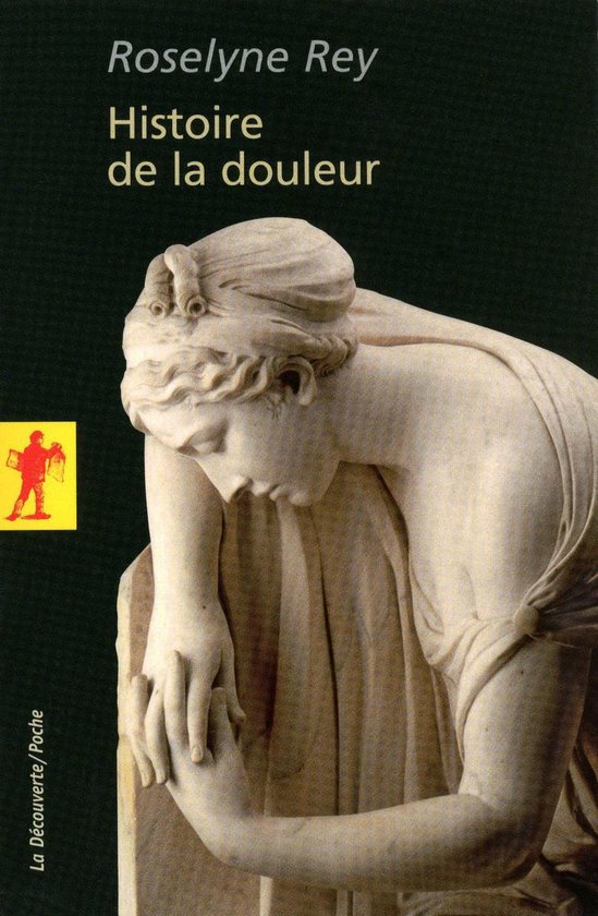 Poche / Sciences humaines et sociales - Histoire de la doule ... - cover