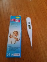 Digitale koorts thermometer