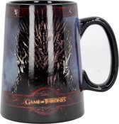 Nemesis Now - Game of Thrones bierpul Troon - 13,5 cm - 400 ml