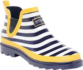 Regatta-Lady Harper Welly-Regenlaarzen-Vrouwen-MAAT 40-Blauw