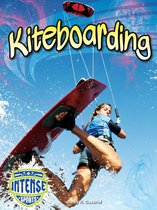 Intense Sports - Kiteboarding