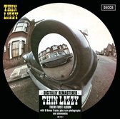 Thin Lizzy - Thin Lizzy (CD)