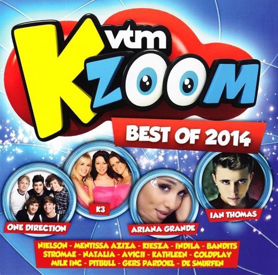 VTM Kzoom Hits Best Of 2014