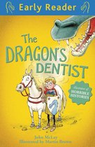 Early Reader - The Dragon's Dentist