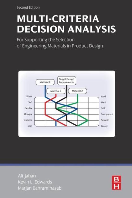 Multi Criteria Decision Analysis - cover