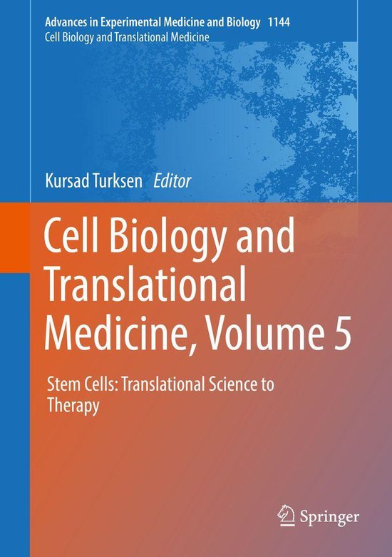 advances in experimental medicine and biology book series