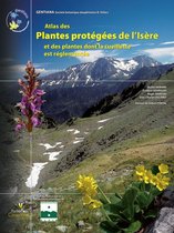 Collection Parthénope - Atlas des Plantes protégées de l'Isère et des plantes dont la cueillette est réglementée