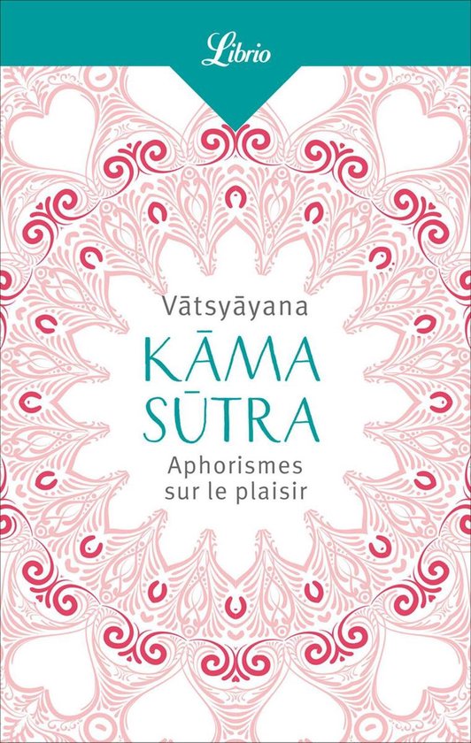 Spiritualité - K?ma S?tra - cover