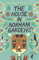 A Puffin Book - The House in Norham Gardens