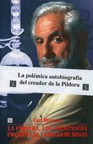 La Pildora, los Chimpances Pigmeos y el Caballo de Degas