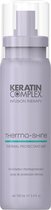 Keratin Complex Thermo-Shine Unisex 100ml haarspray
