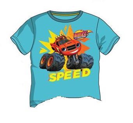 blaze tee shirts