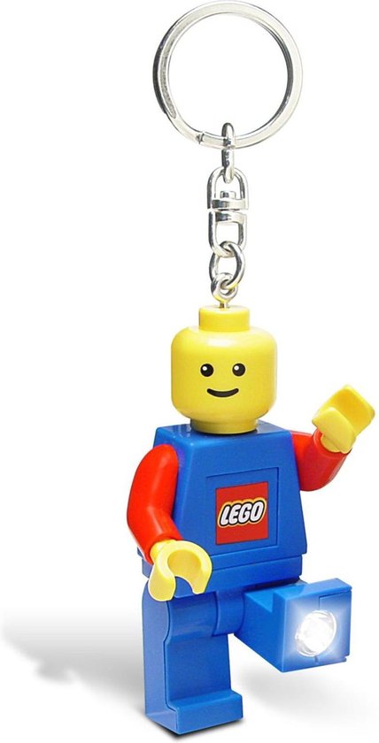 LEGO LED Sleutelhanger