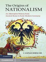 The Origins of Nationalism