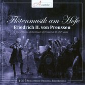 Flotenmusik Am Hofe Friedrich Ii. V