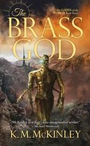 The Gates of the World 3 - The Brass God