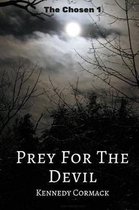 Boekomslag van 'Prey for the Devil'