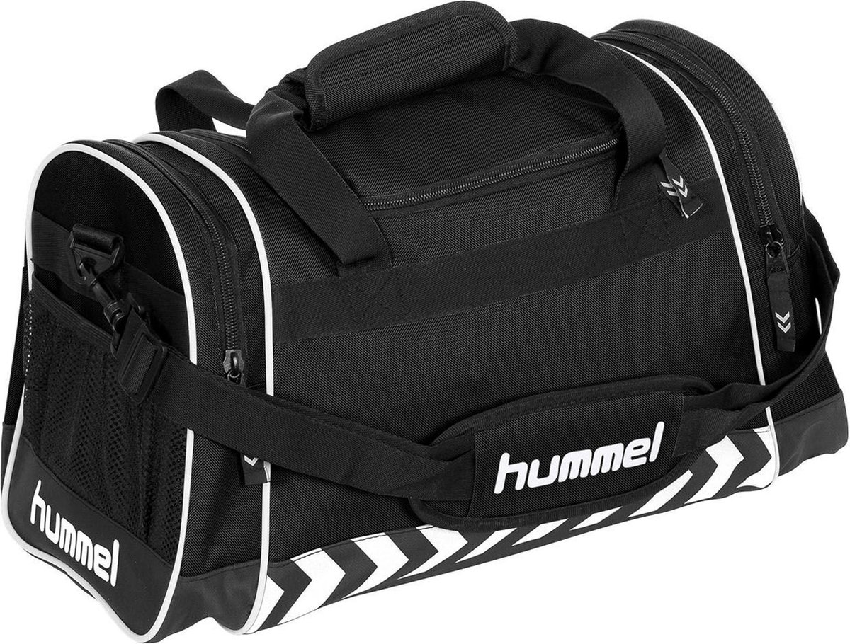 Hummel Sheffield - Compacte Sporttas