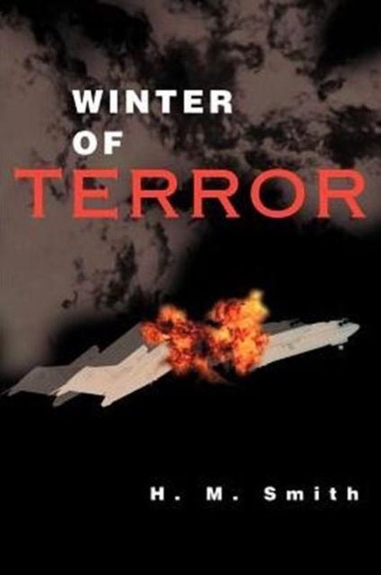 Winter of Terror - cover