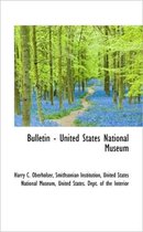 Bulletin - United States National Museum