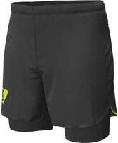 Scott RC Hybrid short - heren - large