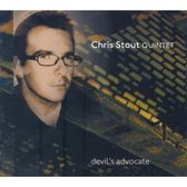 Chris Stout - The Devil's Advocate (CD)