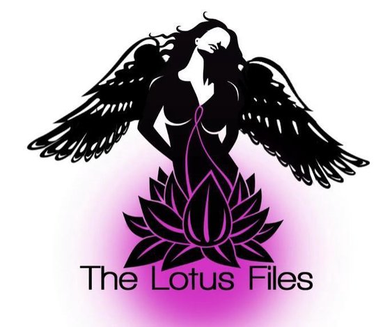 The Lotus Files - cover