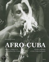 Afro-Cuba