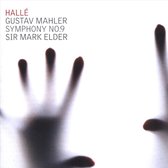 Hallé Orchestra, Sir Mark Elder - Mahler: Symphony No.9 (2 CD)