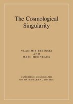 Cambridge Monographs on Mathematical Physics-The Cosmological Singularity
