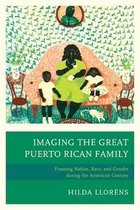 Imaging the Great Puerto Rican Family