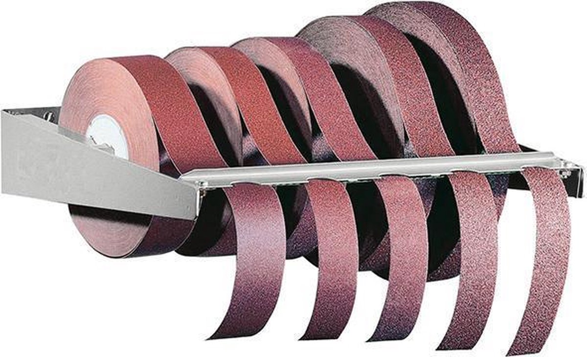 VSM spaarrollenhouder voor maximaal 5 spaarrollen - Z5R