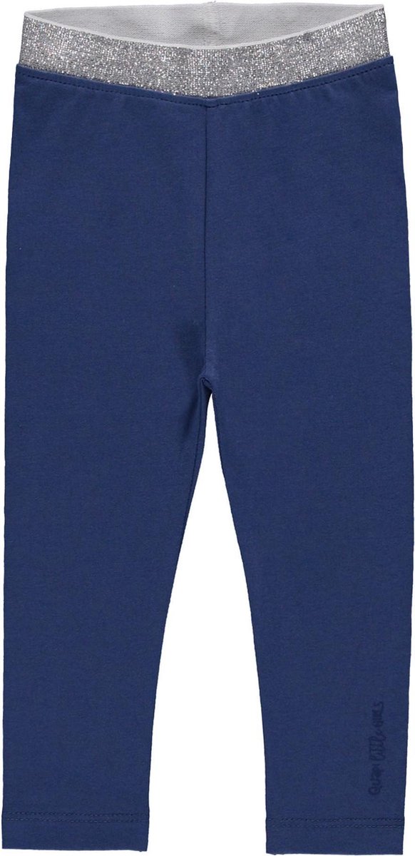 Quapi Mini Legging (True Navy)