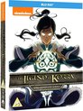 Legend of Korra Complete (blu-ray) (Import zonder NL)