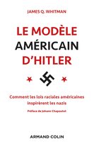 Le modèle américain d'Hitler