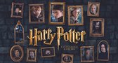 Harry Potter - 1 - 7.2 Complete Collection (DVD) (Geen Nederlandse ondertiteling)