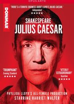 Donmar Warehouse Phyllida Lloyd - Julius Ceasar (DVD)