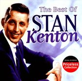 Best of Stan Kenton [EMI-Capitol Special Markets]