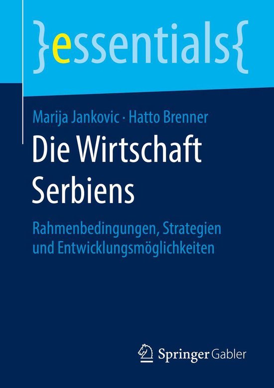 Business and Economics (German Language) - Die Wirtschaft Se ... - cover